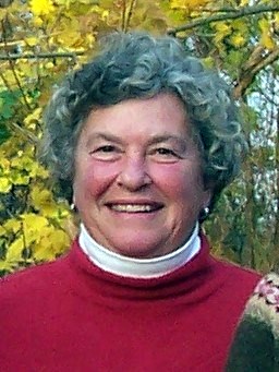 Obituary of Eleanor Rogers Johnson