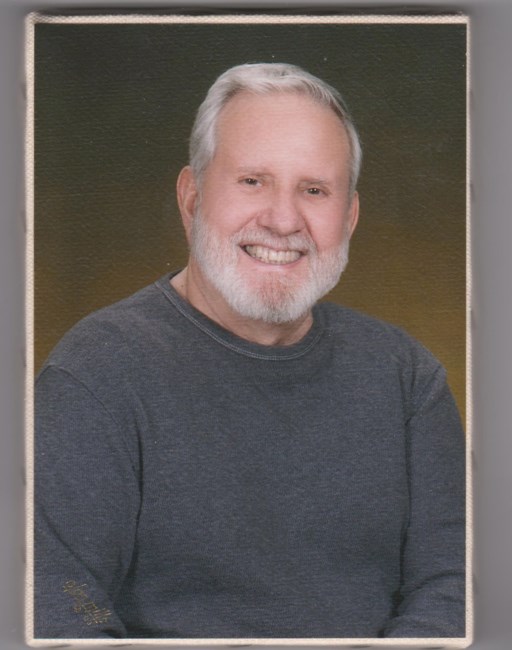 Obituary of Richard Keenam