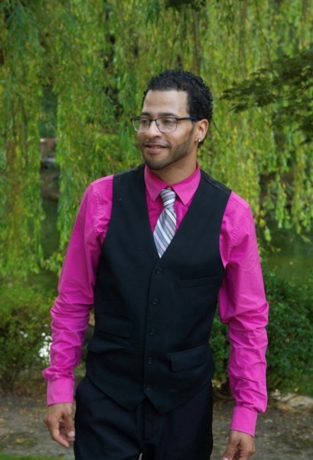 Obituary of Andre' Michael Hawkins