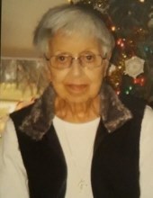 Obituary of Ann Garelli