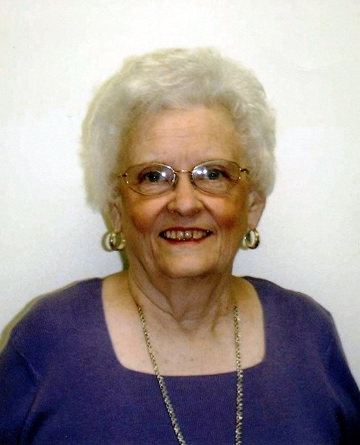 Obituary of Marchita Frierson Thielman
