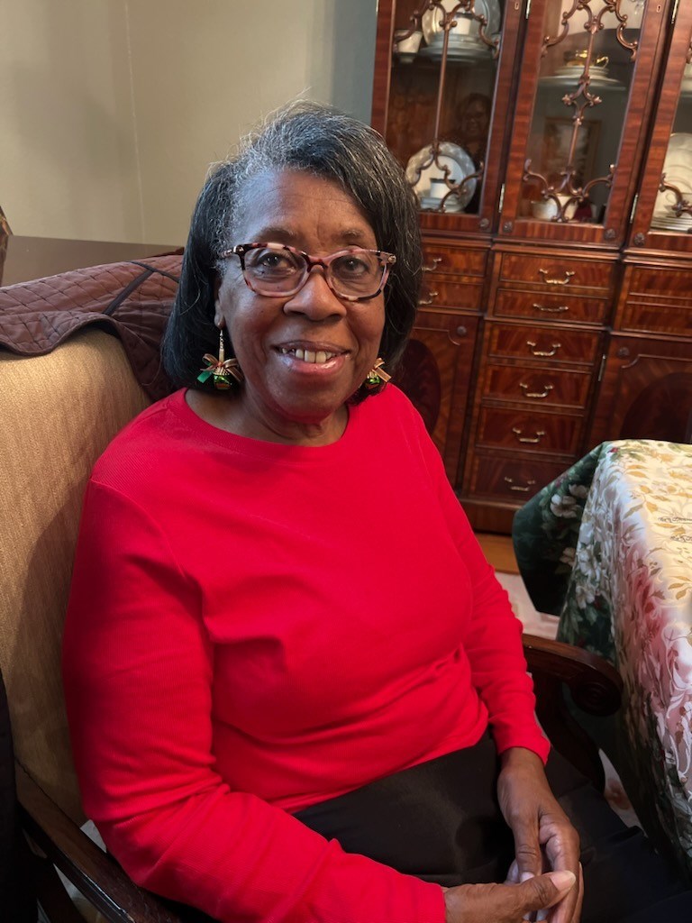 Obituary of Mrs. Barbara Collins