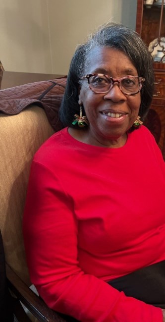 Avis de décès de Mrs. Barbara Collins