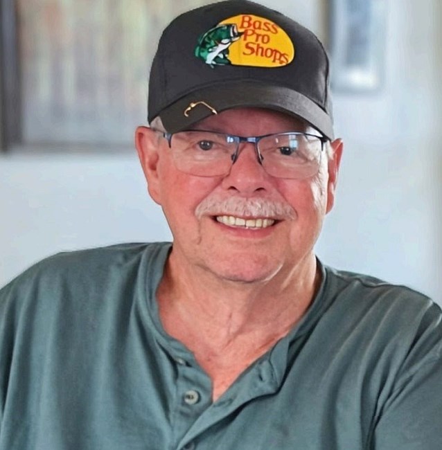 Avis de décès de Harold Daniel Palmer