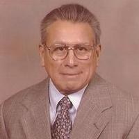 Obituary of Manuel M. Orozco