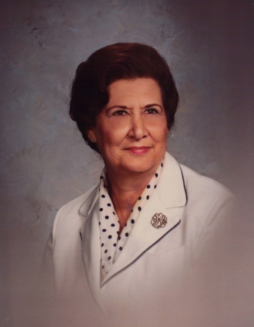 Obituary of Jennie Lee Brown