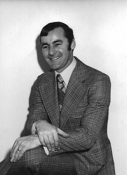 James (Jimmy) Hogan Obituary Ottawa, ON