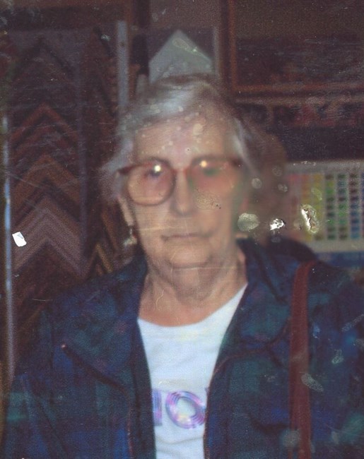 Obituary of Rosa Rae Foster Hayden