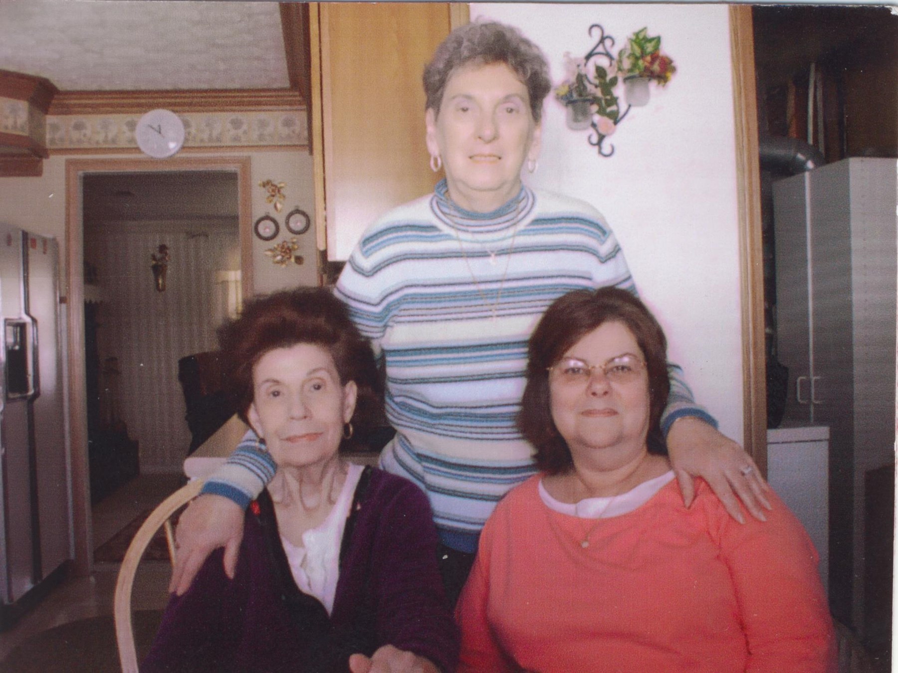 Obituary of Norma Jean Barnes