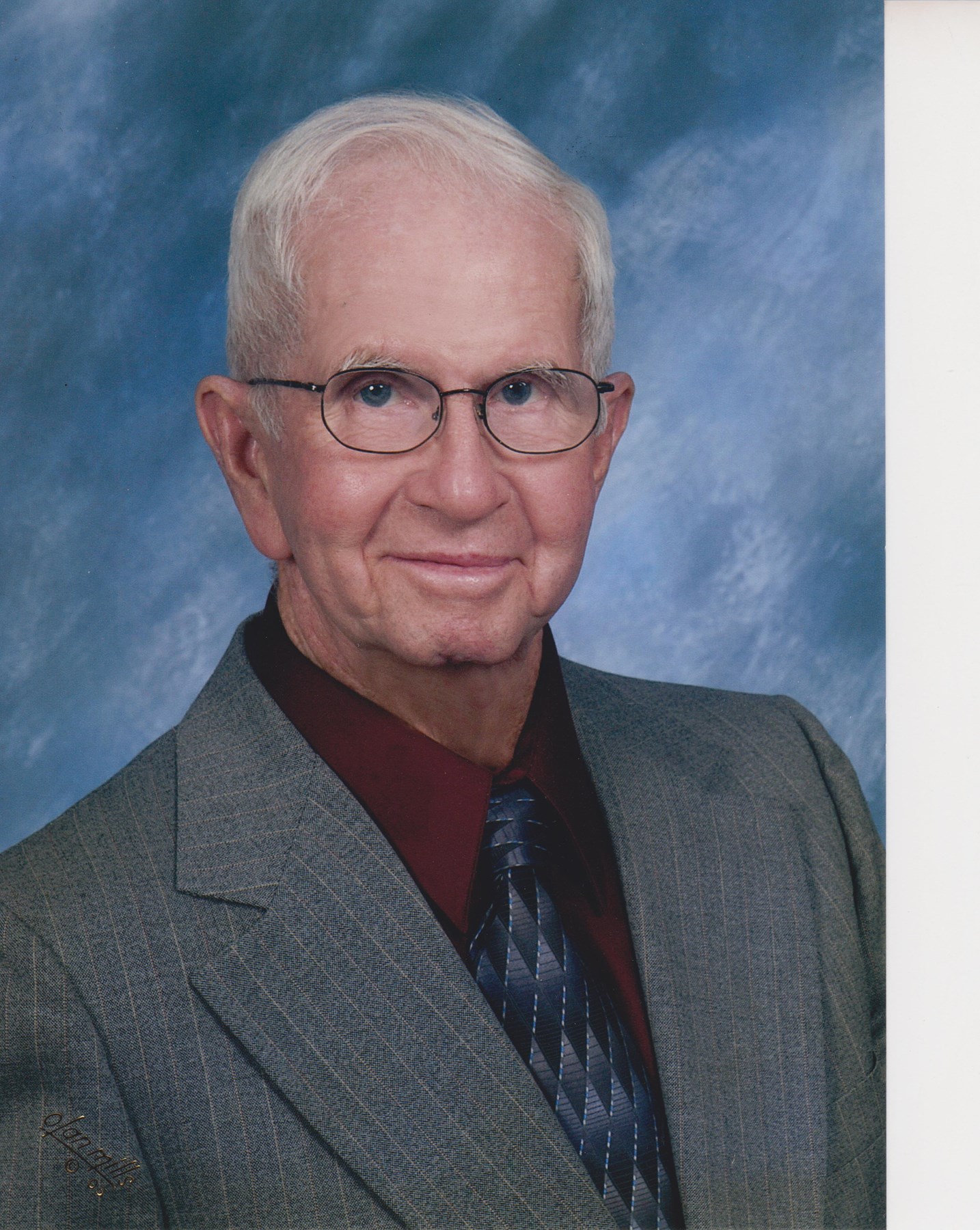 Obituary of Travis L. Harrell