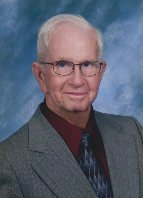 Obituary of Travis L. Harrell