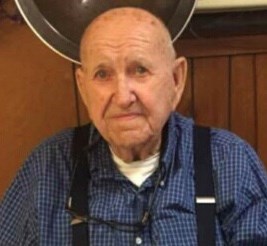 Obituary of Jimmie M. James