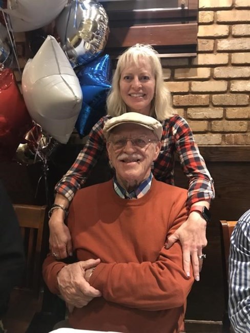 Obituary of Rexel Kenneth Powers