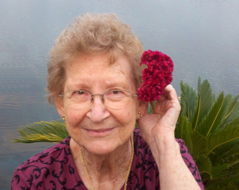 Obituary of Jean E. Porter