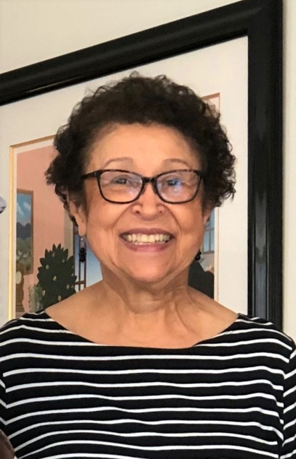 Obituary of Catherine Wiggins Puryear