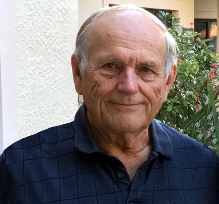 Obituary of David DeWitt Bates