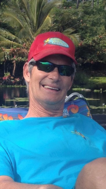 Obituary of Sonny Fendley