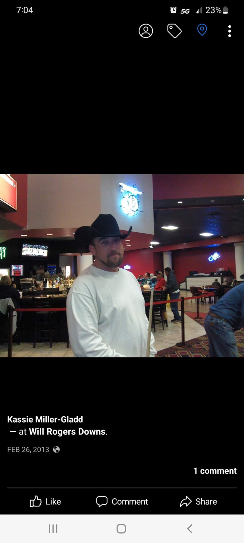 Obituary of Scott James Gladd