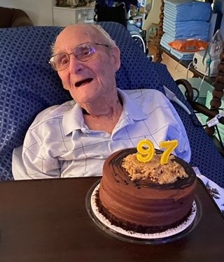 Obituary of Calvin Gambill
