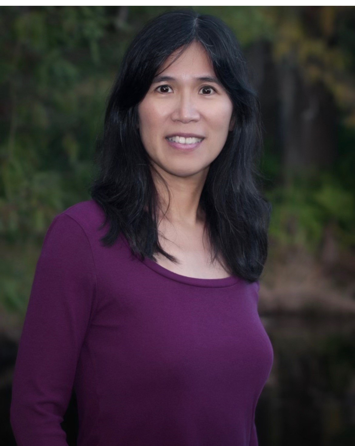 Obituary of Mignon Kho Patterson