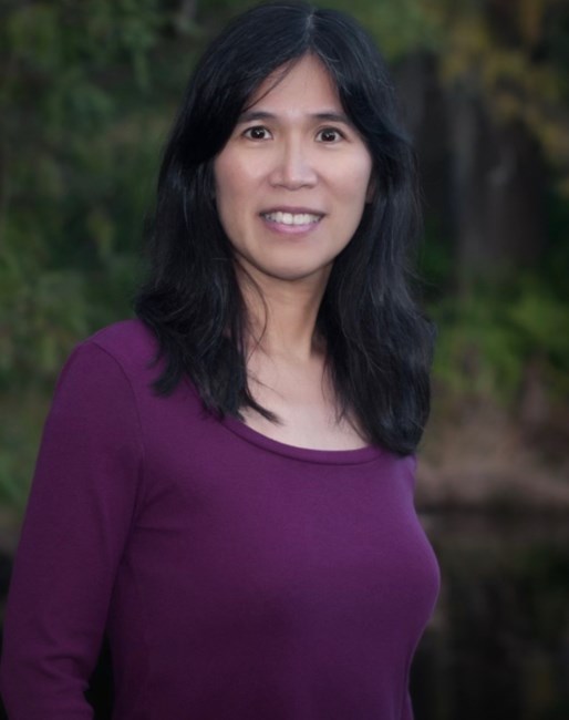 Obituary of Mignon Kho Patterson