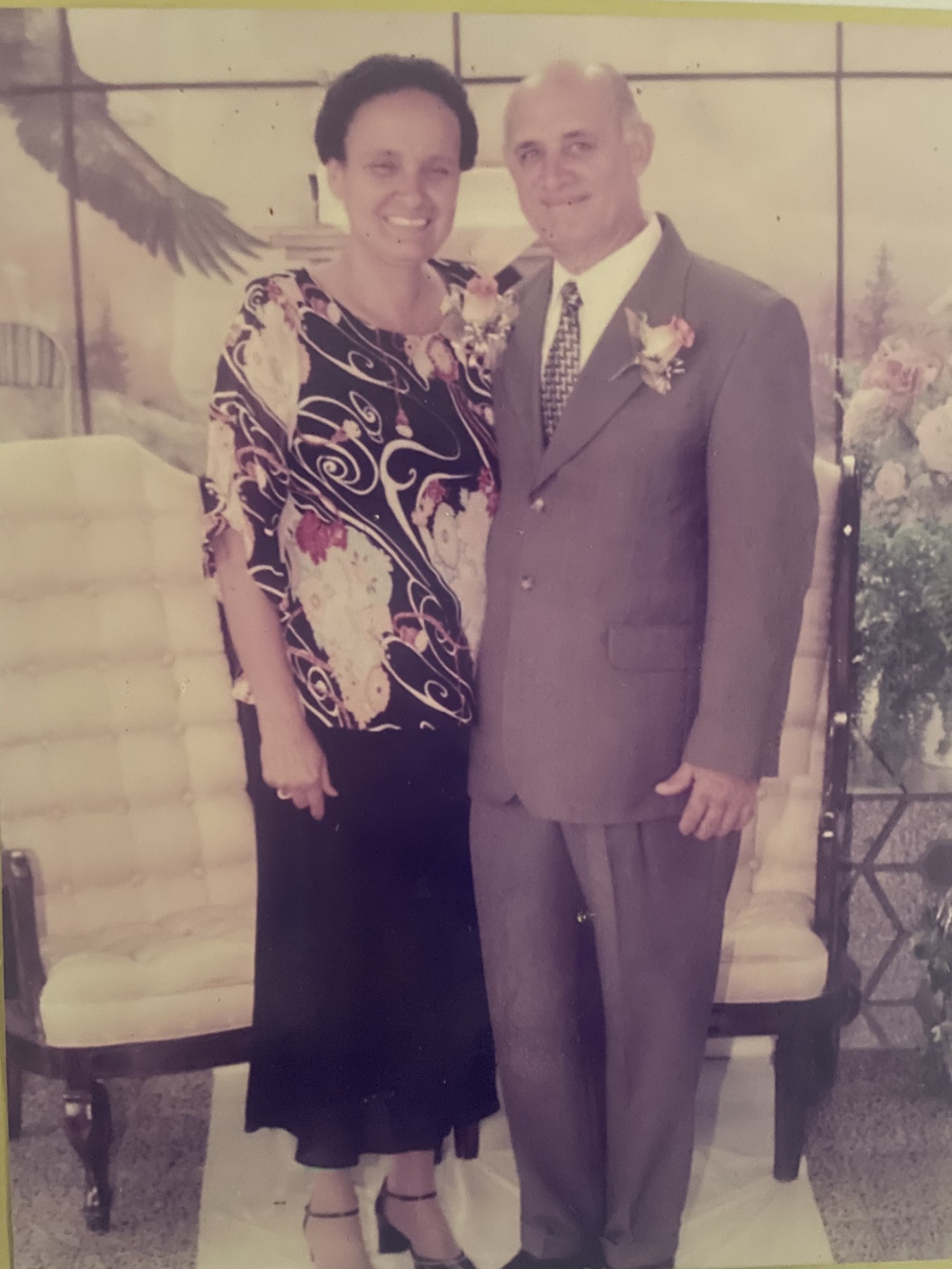 Jenny Hernández González Obituary - Bayamon, PR, image size:1350x1800