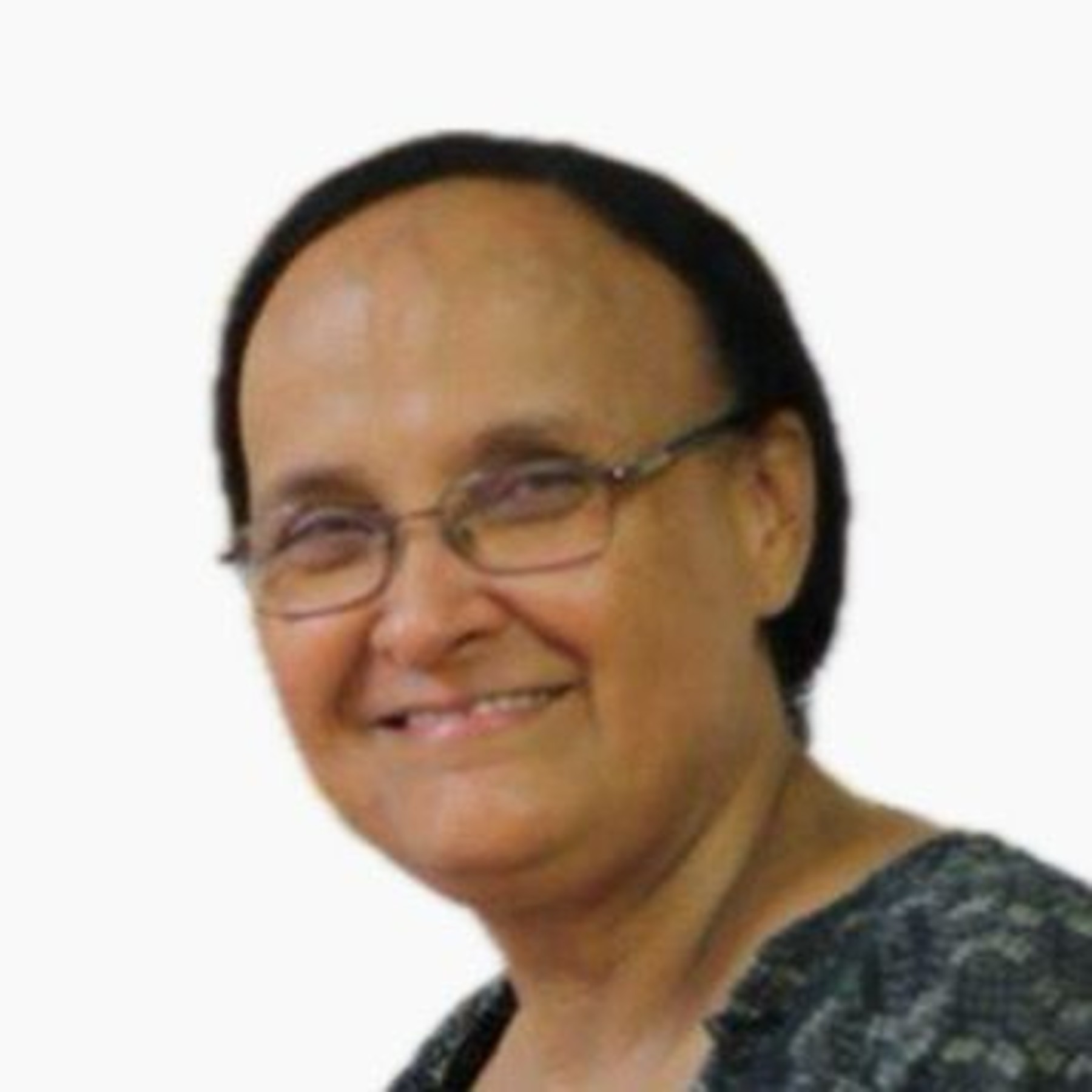 Jenny Hernández González Obituary - Bayamon, PR, image size:1800x1800