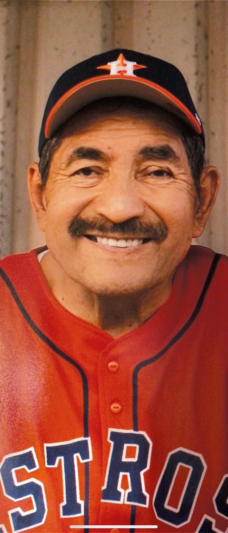 Obituary of Jose Luis Lopez