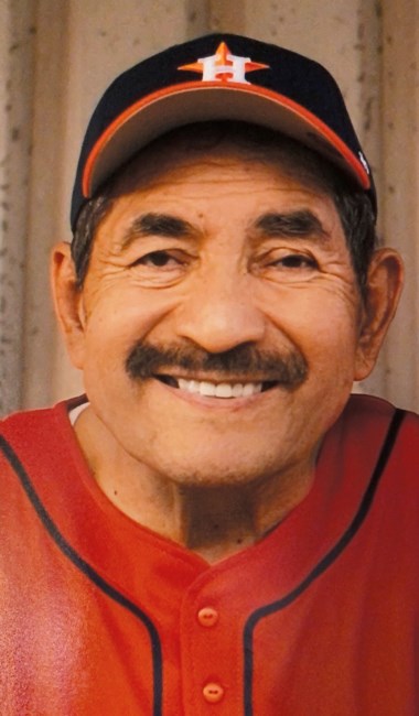 Obituary of Jose Luis Lopez