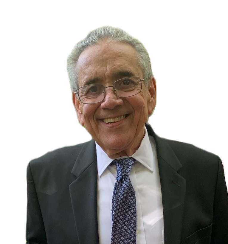 Obituary of Rigoberto Labrada