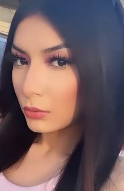 Obituary of Mercedes Mia Cabrales