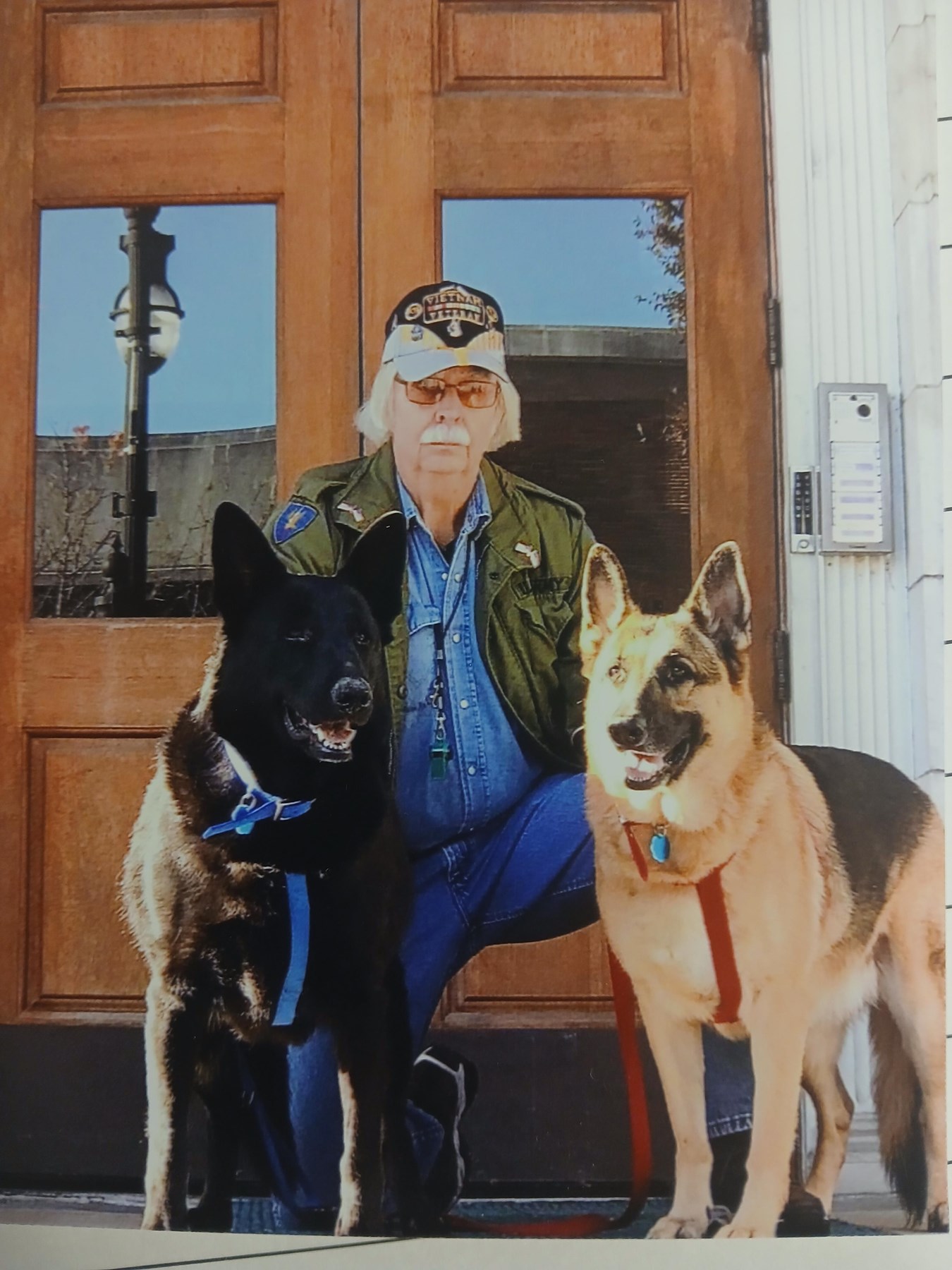 Obituary of Harvey E. Coleman