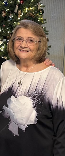 Obituary of Carolyn Ann Wright