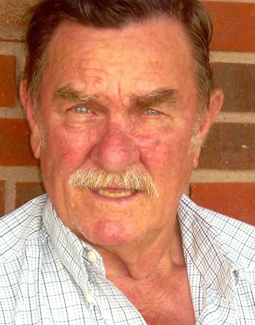 Charles Crouch Obituary