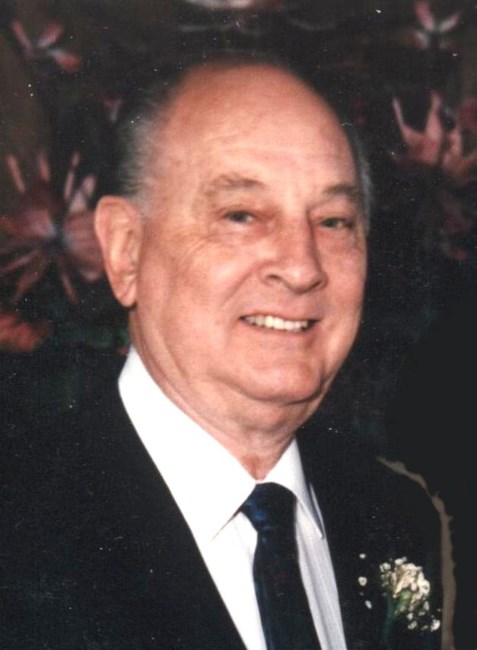 Obituary of Philip Hohnstein