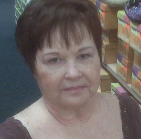 Obituary of Sandra Lynn Lemons-Thomas