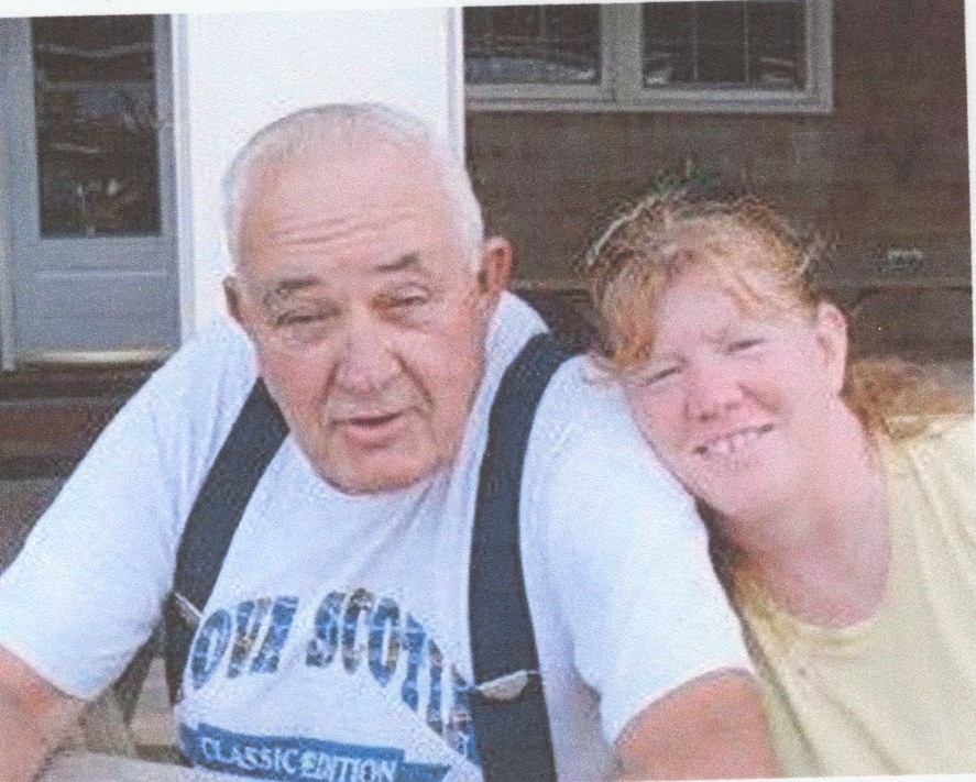 Obituary of Richard MacFarlane