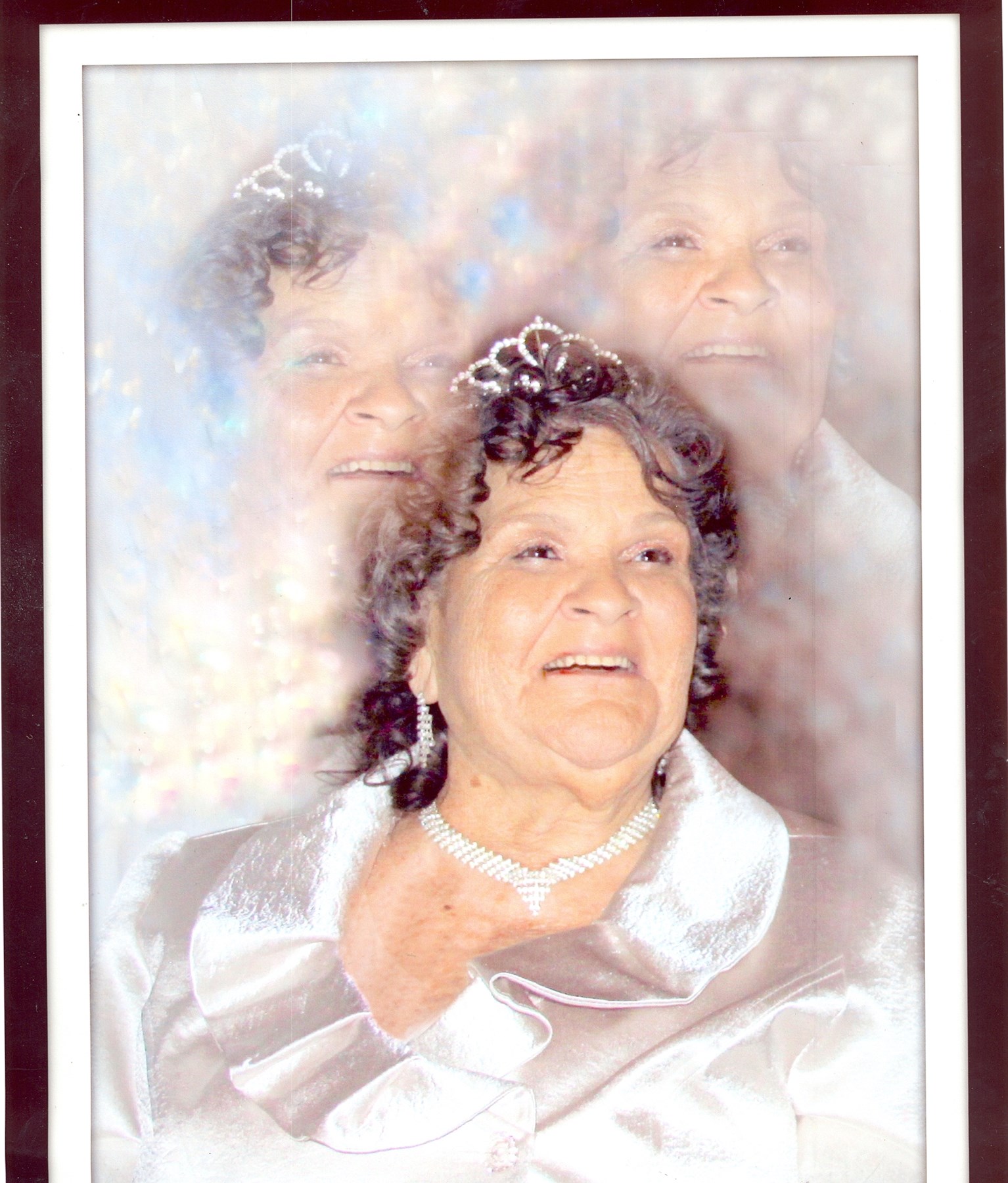 Obituary of Odell Marie Noel