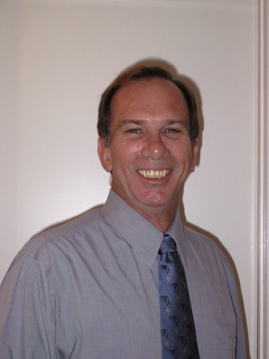 Obituary of Kerry Brian Blanchard