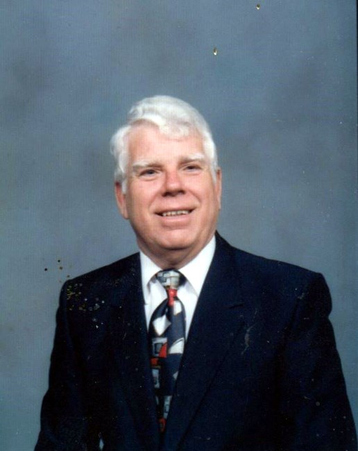 Obituary of Raymond Eugene Hopkins