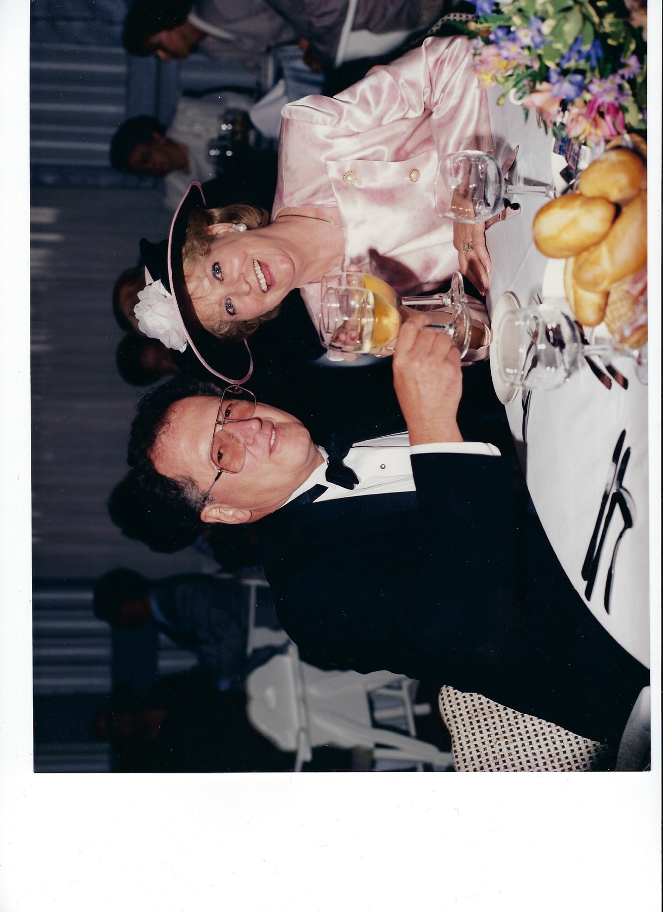 Obituary of Jean Houle