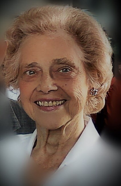 Obituary of Constance D. Burkenstock