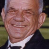 Obituary of Joseph P. Abate