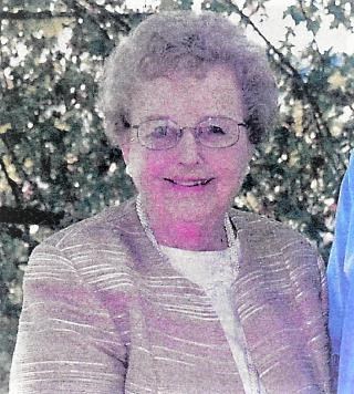 Obituary of June Idella Hassebroek
