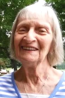 Obituary of Shelby Jean Abbott