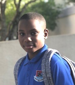 Obituary of Kareem "Jeanba" Paricien