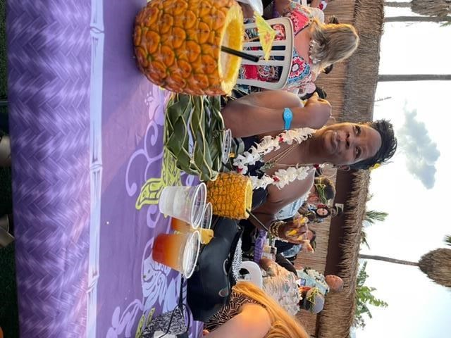 Obituary of Valerie Annette Drew