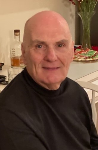 Obituary of Patrick James Little