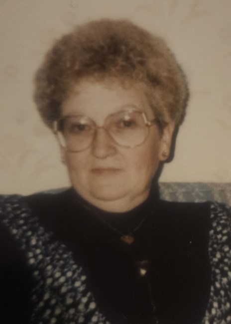 Obituary of Ida Kay Smith