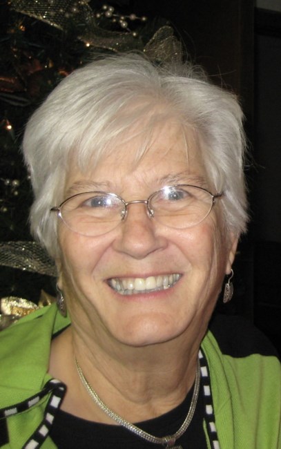 Obituary of Anne Theresa Lubbe